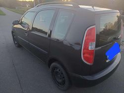 Gebraucht 2011 Skoda Roomster Active Kombi | 2.499 € (Guter Preis)