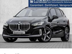 Schwarz Gebraucht 2023 BMW 230 Performance Van / Kleinbus | 35.790 € (Teuer)