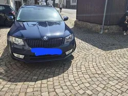 Gebraucht 2016 Skoda Octavia RS Limousine | 11.000 € (Guter Preis)