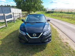 Schwarz Gebraucht 2018 Nissan Qashqai Acenta SUV | 11.000 € (Superpreis)