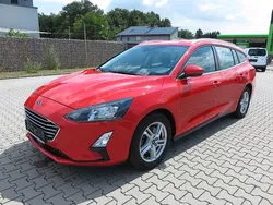 Race red Gebraucht 2020 Ford Focus Kombi | 14.500 € (Guter Preis)