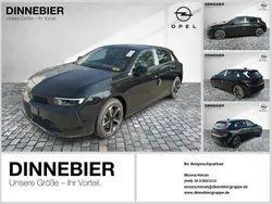 Karbon schwarz meta Neu 2025 Opel Astra Edition Limousine | 27.395 € (Guter Preis)