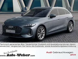 Blau Gebraucht 2025 Audi A5 Sport Coupé | 46.890 €