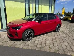 Rot Gebraucht 2023 Opel Corsa-e GS Line Kleinwagen | 21.500 € (Fairer Preis)