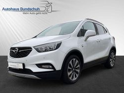 Weiß Gebraucht 2019 Opel Mokka X SUV | 11.990 € (Fairer Preis)