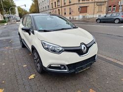 Schwarz Gebraucht 2015 Renault Captur Intens SUV | 9.699 € (Fairer Preis)