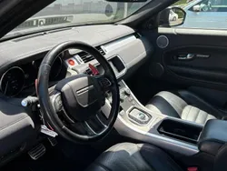 Grau Gebraucht 2018 Land Rover Range Rover evoque SUV | 22.500 €