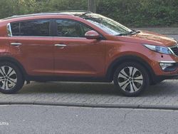 Gebraucht 2011 Kia Sportage Vision SUV | 9.800 €