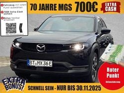 Jet black Gebraucht 2024 Mazda MX30 Ad'Vantage SUV | 23.490 € (Superpreis)