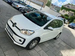 Weiß Gebraucht 2023 VW up! Kleinwagen | 10.888 € (Fairer Preis)