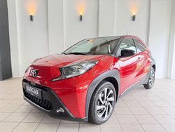 Schwarz Gebraucht 2024 Toyota Aygo Pulse Kleinwagen | 16.900 € (Fairer Preis)