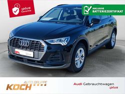Schwarz Gebraucht 2022 Audi Q3 SUV | 26.190 € (Guter Preis)