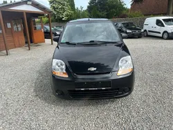 Gebraucht 2009 Chevrolet Matiz Kleinwagen | 2.199 € (Fairer Preis)