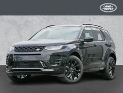 Santorini black Gebraucht 2024 Land Rover Discovery Sport SE Dynamic SUV | 71.347 €