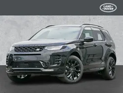 Santorini black Neu 2024 Land Rover Discovery Sport SE Dynamic SUV | 71.347 € (Teuer)