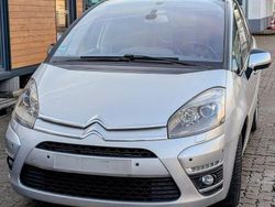 Silber Gebraucht 2012 Citroën C4 Picasso Exclusive Van / Kleinbus | 5.950 € (Fairer Preis)