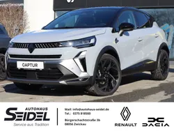 Othercolor Gebraucht 2022 Renault Captur Esprit Alpine SUV | 31.988 €
