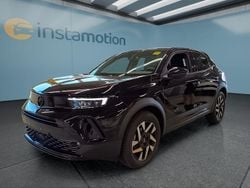 Schwarz Gebraucht 2024 Opel Mokka SUV | 25.099 € (Etwas zu teuer)