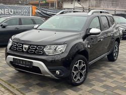 Schwarz Gebraucht 2019 Dacia Duster Prestige SUV | 11.500 € (Fairer Preis)