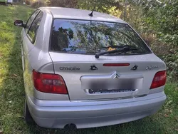 Silber Gebraucht 2004 Citroën Xsara Limousine | 299 € (Superpreis)