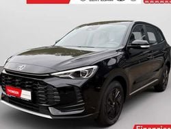 Pebble black Neu 2025 MG ZS Limousine | 18.785 € (Guter Preis)