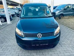 Gebraucht 2011 VW Caddy Trendline Van / Kleinbus | 4.900 € (Teuer)