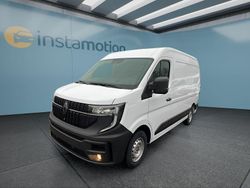 Weiß Gebraucht 2025 Renault Master Van | 51.249 € (Teuer)