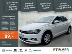 Andere Gebraucht 2020 VW Polo Trendline Limousine | 13.450 € (Guter Preis)