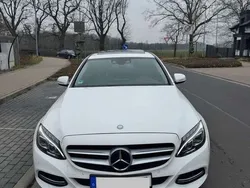 Gebraucht 2014 Mercedes C220 Avantgarde Limousine | 17.900 € (Etwas zu teuer)