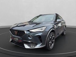 Grau Gebraucht 2022 Cupra Formentor SUV | 22.120 € (Fairer Preis)