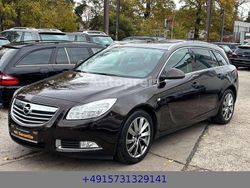 Braun Gebraucht 2012 Opel Insignia Kombi | 5.999 € (Fairer Preis)