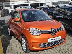 Valencia orange Gebraucht 2021 Renault Twingo Vibes Kleinwagen | 12.990 € (Fairer Preis)