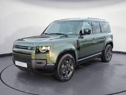 Grün Neu 2025 Land Rover Defender SE Dynamic SUV | 92.888 € (Superpreis)