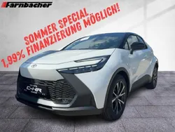 Platinum white pearl mc (089)/ b Neu 2025 Toyota C-HR SUV | 36.990 € (Guter Preis)