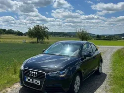 Schwarz Gebraucht 2011 Audi A1 Sport Kleinwagen | 5.400 € (Fairer Preis)