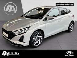 Phantom black Neu 2025 Hyundai i20 Prime Kleinwagen | 24.590 € (Teuer)