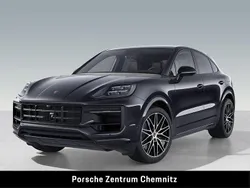 Schwarz Neu 2025 Porsche Cayenne SUV | 123.396 €