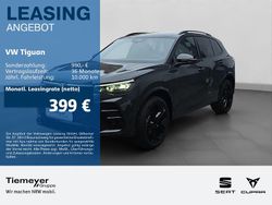 Grau Neu 2025 VW Tiguan R-line SUV | 57.210 € (Fairer Preis)