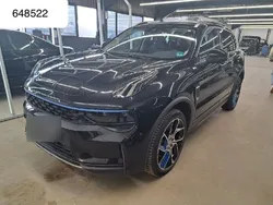 Black / black uni (metallic) Gebraucht 2022 Lynk & Co 01 SUV | 20.450 € (Fairer Preis)