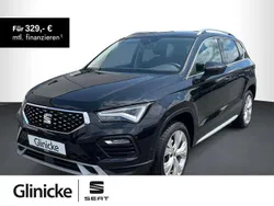 Schwarz Gebraucht 2021 Seat Ateca Xperience SUV | 25.370 € (Guter Preis)