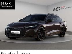 Braun Neu 2025 Audi A6 Ambiente Kombi | 75.990 € (Superpreis)