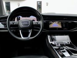 Schwarz Gebraucht 2020 Audi Q7 Ambiente SUV | 44.870 € (Fairer Preis)