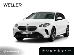M brooklyn grau metallicvv (grau) Neu 2025 BMW 120 M Sport Kleinwagen | 40.490 € (Guter Preis)