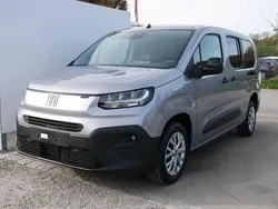 Gelato weiß Neu 2025 Fiat Doblò Van / Kleinbus | 27.990 € (Fairer Preis)