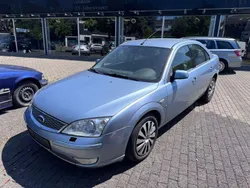 Gebraucht 2005 Ford Mondeo Ghia Limousine | 1.250 € (Guter Preis)