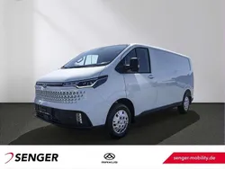Warm white exterior (solid) Neu 2025 Maxus V70 Van | 30.904 €