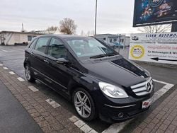 Schwarz Gebraucht 2008 Mercedes 170 Limousine | 5.990 €