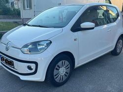 Gebraucht 2015 VW up! Kleinwagen | 2.990 € (Superpreis)