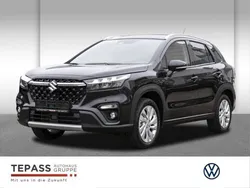 Schwarz Neu 2024 Suzuki SX4 S-Cross Comfort SUV | 28.490 € (Etwas zu teuer)