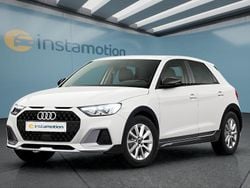 Weiß Neu 2025 Audi A1 Kleinwagen | 24.949 € (Fairer Preis)